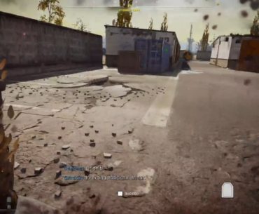 What the hell happened lmao