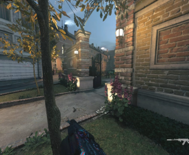 The AMAX is OPPRESSIVE