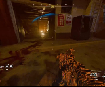 The punch of absolute confusion