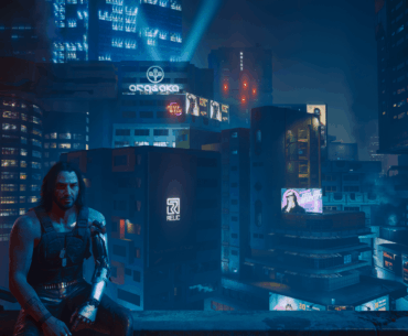 Cyberpunk 2077 like Games