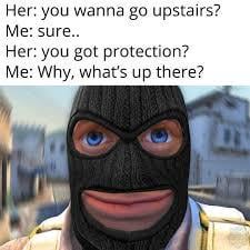 Share your favorite CS2/ or even old CSGO memes