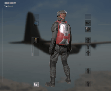 BALDING IN PUBG 😭😭😭