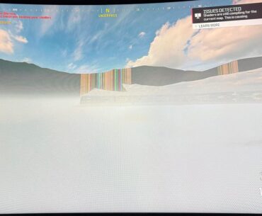 [MW3] Anyone Know How To Fix?