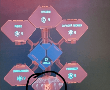 What is this?