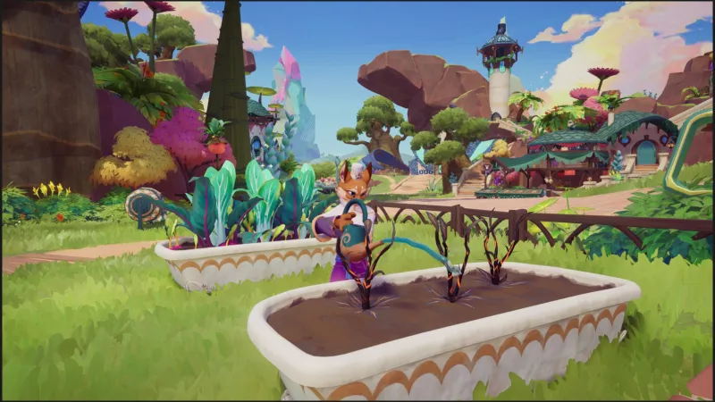 A Tasty Sample Of This Cozy Cooking Deckbuilding Roguelike 