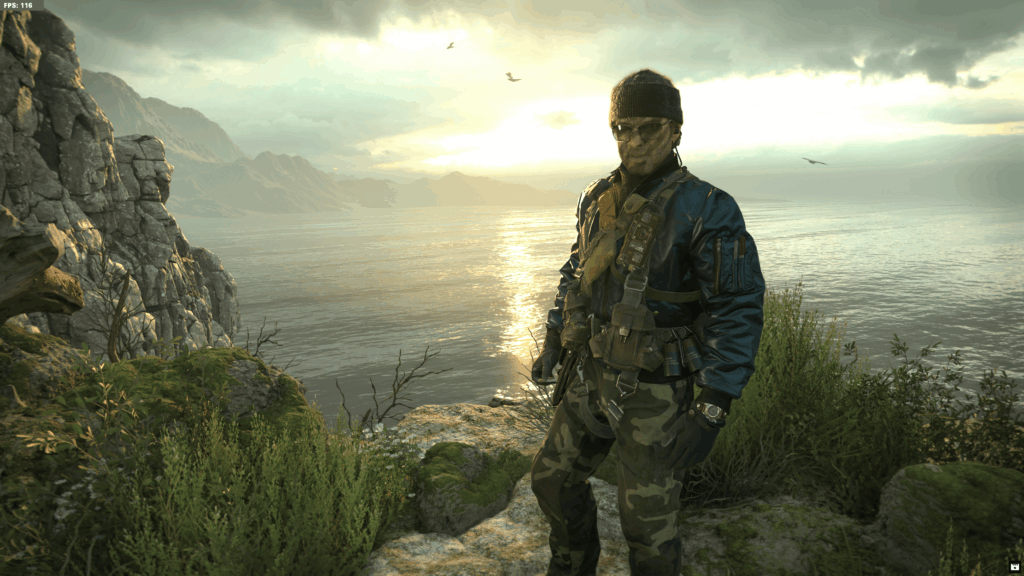 When I first played this I thought Adler was going to propose to Bell.