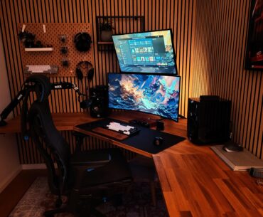 Starting to feel like i'm done, thoughts?