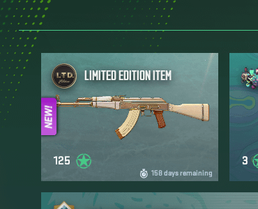 125, wtf?!