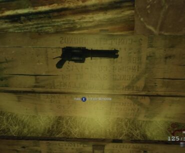 Bo1 Winters Howl may have been kinda trash but that thing was a beauty of a wonder weapon