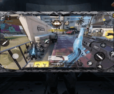 Codm showing english pc version