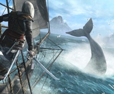 Evidence mounts to suggest Ubisoft really is about to announce an Assassin’s Creed 4: Black Flag remake