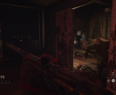 Pov this scene from Interstellar