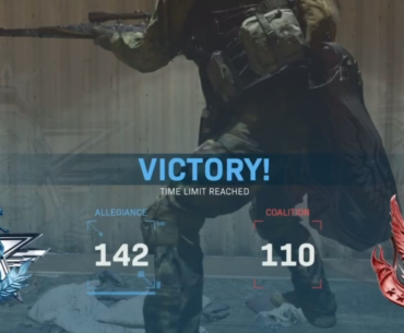 Multi kill I got a few months ago