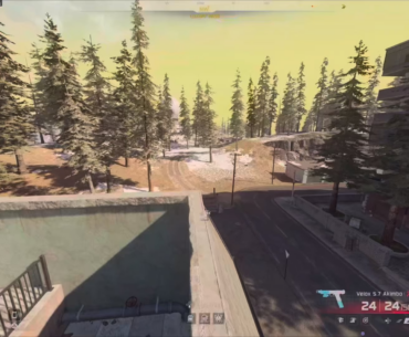 what the helly?!? 🚁