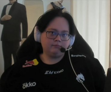 magixx on his IGL style - "I do have a strat... that is called 'donk go kill"