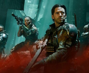 2025 U.S. Video Game Chart Rubber-Stamps Call of Duty: Black Ops 7 Sales Struggle