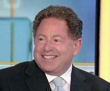 Bobby Kotick claims lawsuit objecting to Microsoft-Activision deal was "tied to Embracer's desire to boost sales"