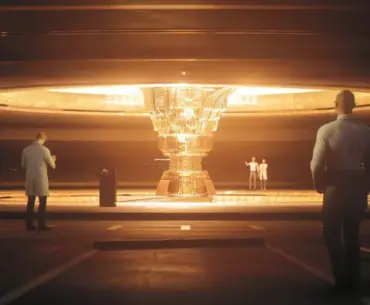 007 First Light PC Specs And System Requirements Revealed By IO Interactive