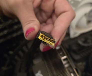 Welp, it happened to me (MSI 5090 Gaming Trio)