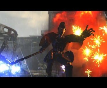 Call of Duty®: Black Ops 3 – "Machin[A] 1.61051" Early Access Trailer