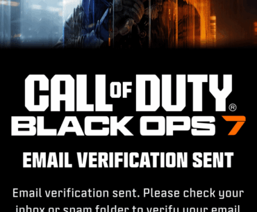[cod] Can't play?