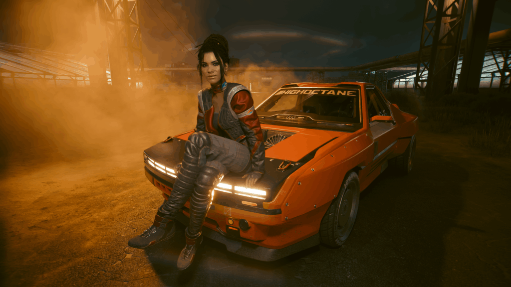 Need For Speed Underground 1 Vibes
