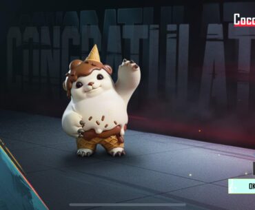 FIRST COMPANION IS A MYTHIC ❤️