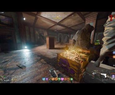 What am I doing wrong for the gong relic?