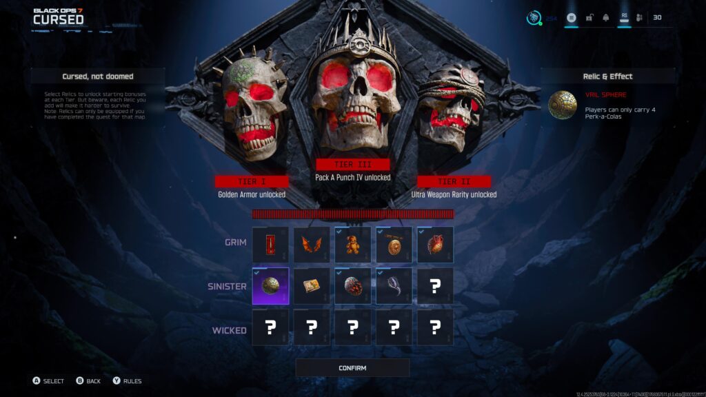 Some of these relic challenges make me wanna rip my hair out I swear