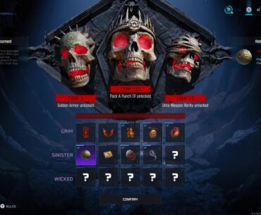Some of these relic challenges make me wanna rip my hair out I swear