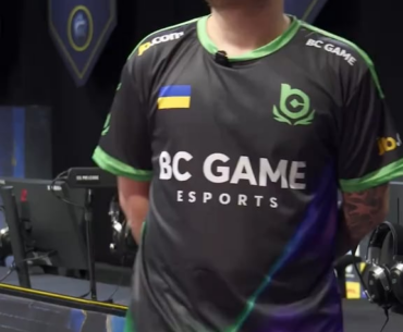 Top 5 captains s1mple has ever played with