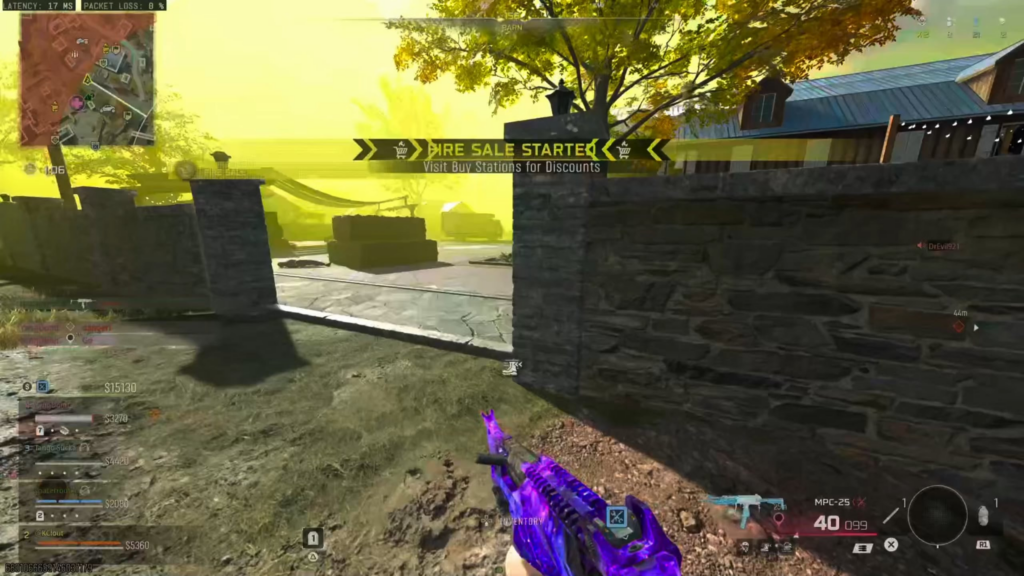 MPC is still meta somehow