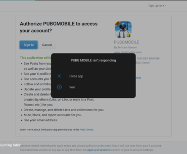 X iTop Web login