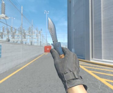 Do we all agree that everyone hate this knife?