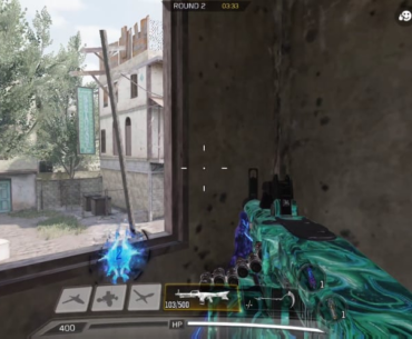 I Found A Bug