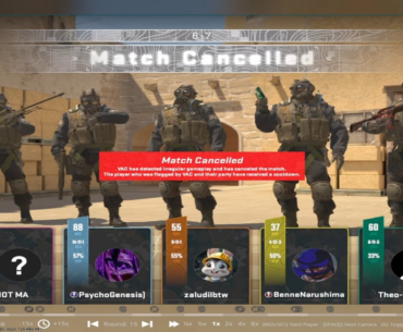 False Positive VAC Cooldown Pt. 3