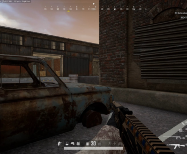 Encountered my first super obvious hacker today.