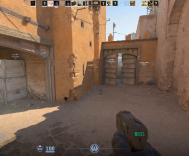 3 zeus kills is wild