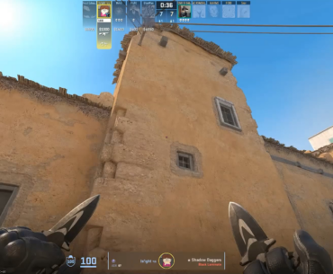 Prediction that won my friend $100