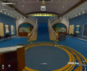 Apparently you can still die to loadouts lmao