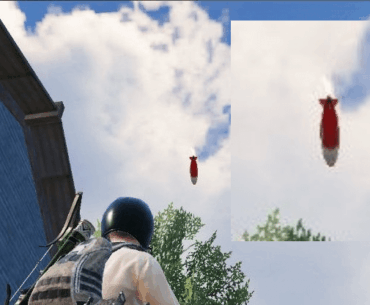 Imagine if there was Santa Claus