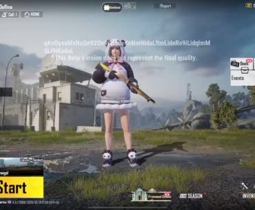 This is how the new UI looks like
