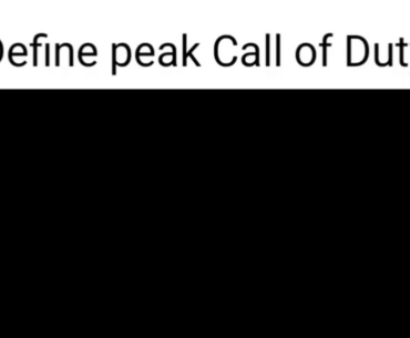 [WAW] Even today, I still think it’s the most raw and unsettling CoD