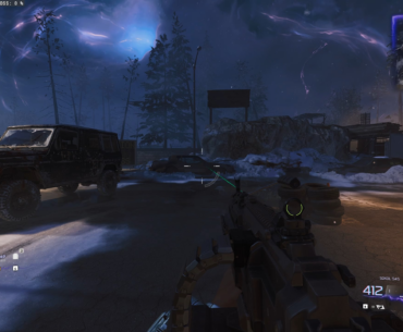 Not mentioned in the patch notes, but the damage on the sokol and ballistic knife+MM are fixed