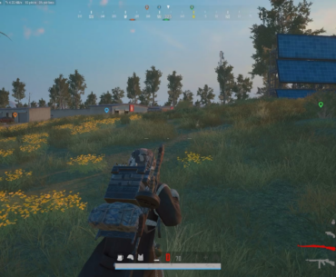 The Thompson cleanup