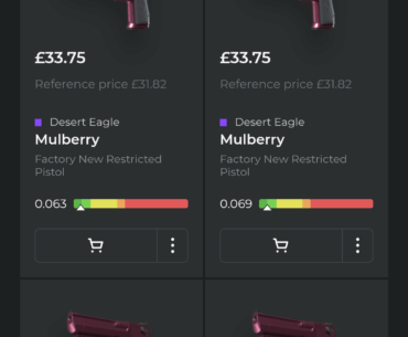 Anyone know what pattern I should get?