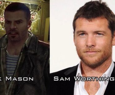 [BO] Sometimes I forget how much of a stacked cast BO1 had