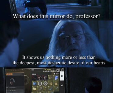 I had a dream...