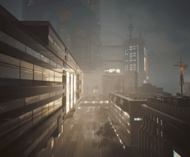 This game is so beautiful that I spend more time taking photos than I do playing
