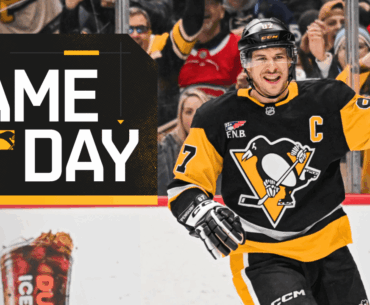 Game Preview: 01.31.26 vs. New York Rangers